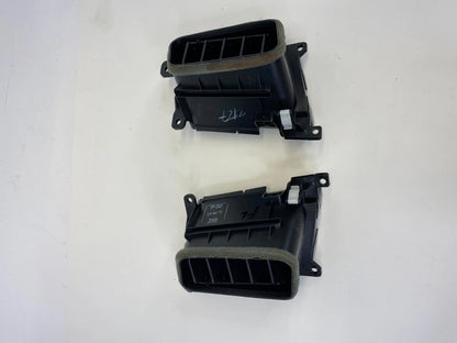 2011-2013 HONDA ODYSSEY CENTER DASHBOARD FRONT AIR CONDITIONING VENT GRILLES OEM