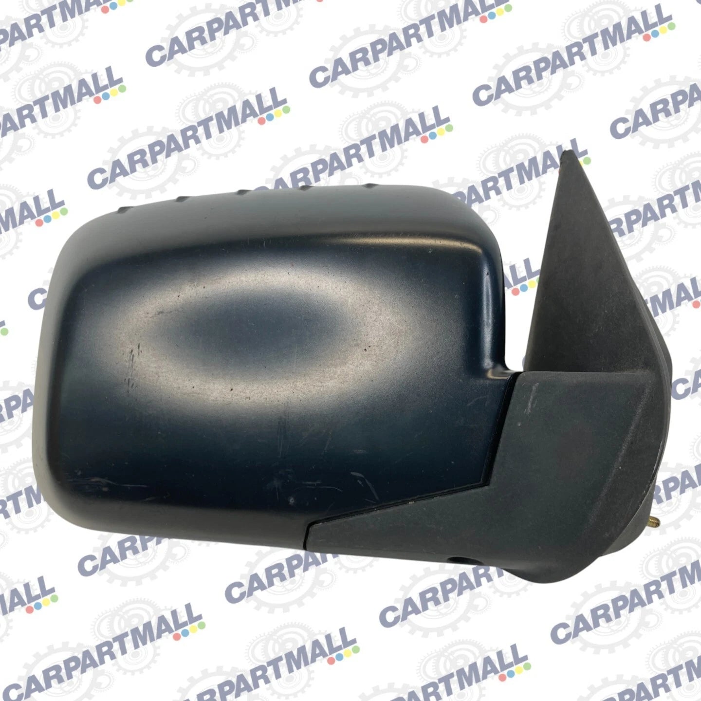 07 08 HONDA RIDGELINE FRONT RIGHT PASSENGER DOOR SIDE VIEW POWER MIRROR W/HEAT