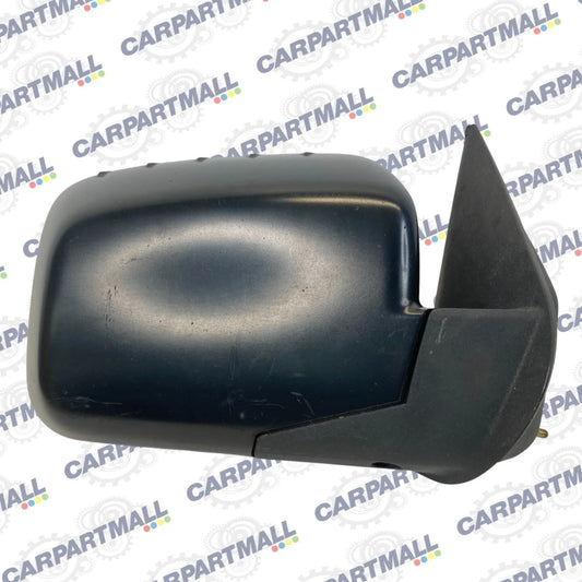 07 08 HONDA RIDGELINE FRONT RIGHT PASSENGER DOOR SIDE VIEW POWER MIRROR W/HEAT
