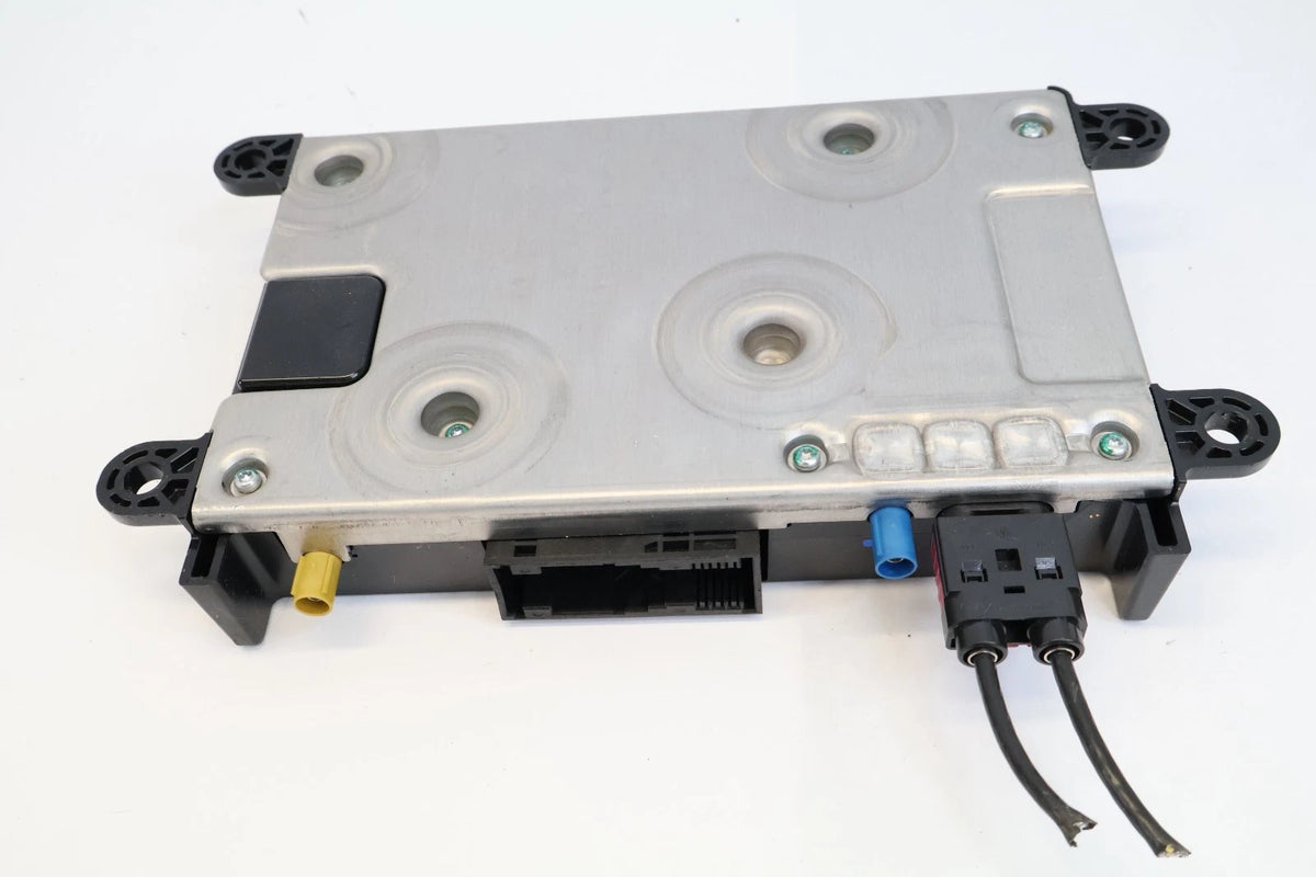 2012-2016 MERCEDES-BENZ E350 TELEMATIC COMMUNICATION CONTROL MODULE A2319000904