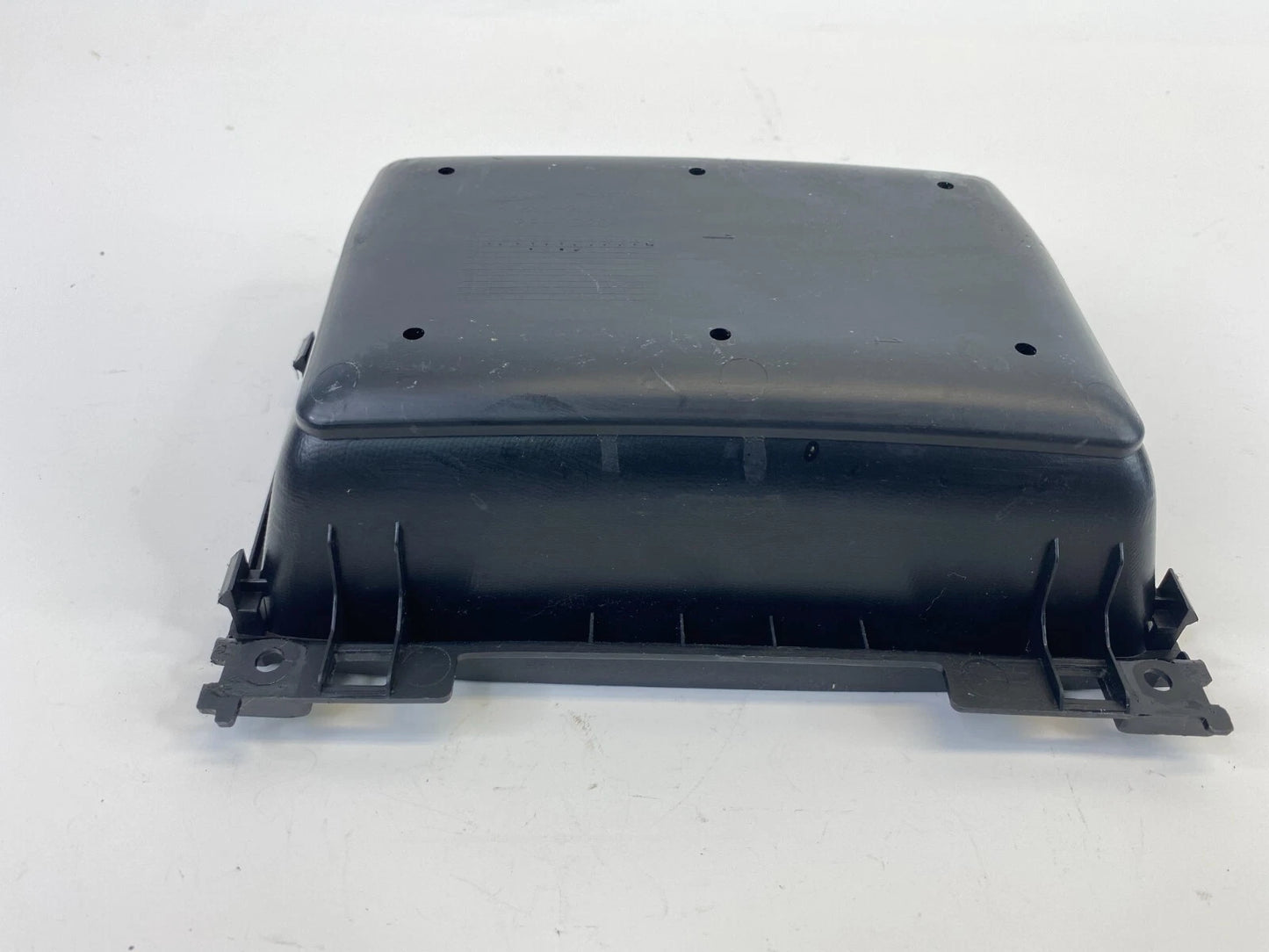 2009-2011 KIA BORREGO CENTER CONSOLE STORAGE COMPARTMENT INSERT 84680-2J010 OEM