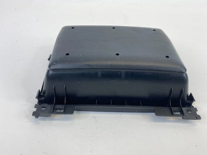 2009-2011 KIA BORREGO CENTER CONSOLE STORAGE COMPARTMENT INSERT 84680-2J010 OEM