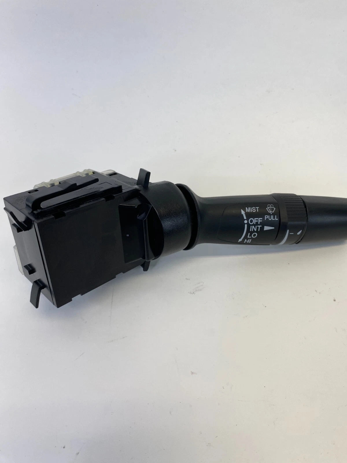 2012-2015 HONDA CIVIC SEDAN STEERING COLUMN WINDSHIELD WIPER SWITCH M48604 OEM