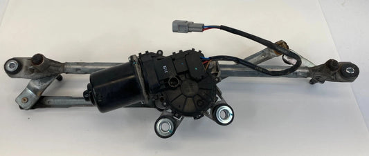 2012-2015 CHEVROLET CAPTIVA SPORT WINDSHIELD WIPER MOTOR ASSEMBLY FRONT 20829042