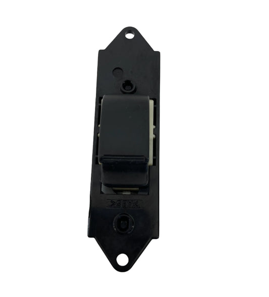 2007-2013 MITSUBISHI OUTLANDER REAR RIGHT SIDE DOOR POWER WINDOW SWITCH MR587944