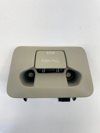 2011-2018 VOLVO S60 PARKING BRAKE CONTROL SWITCH HANDBRAKE LEVER 30773540 OEM