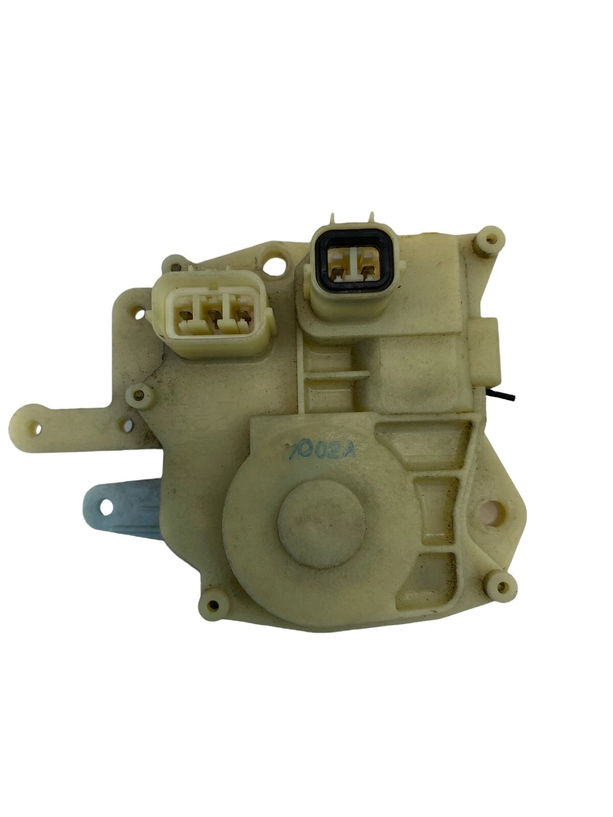 1998-2002 HONDA ACCORD SEDAN REAR RIGHT SIDE DOOR LOCK LATCH ACTUATOR OEM