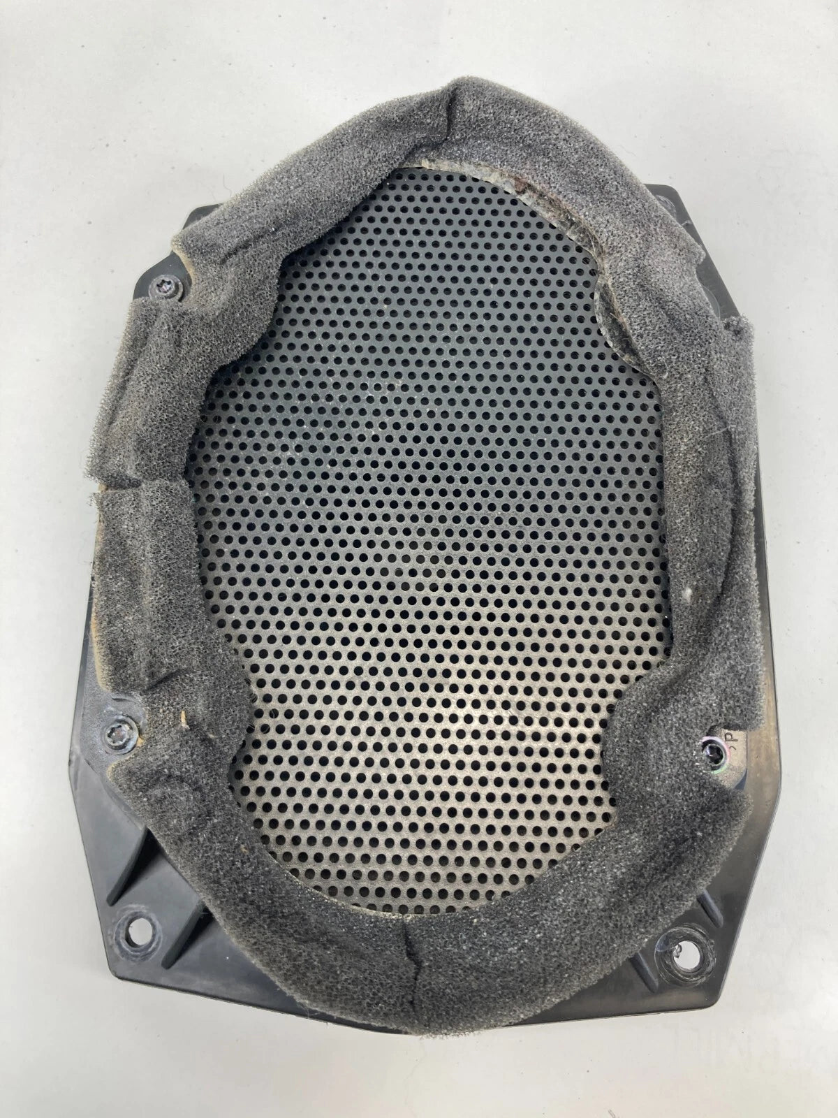 2002-2006 LINCOLN NAVIGATOR FRONT LEFT DOOR AUDIO SPEAKER YF1F-18808-AC OEM