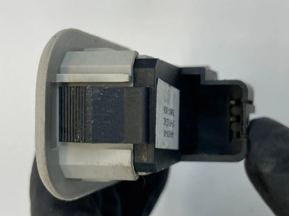 2009-2014 VOLKSWAGEN ROUTA FRONT LEFT DRIVER SIDE SEAT MEMORY CONTROL SWITCH OEM