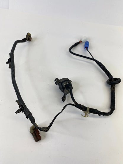 05-07 HONDA ODYSSEY LIFTGATE REAR VIEW BACKUP REVERSE CAMERA 39530-SHJ-A013-M1