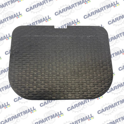 07-13 MITSUBISHI OUTLANDER REAR QUARTER PANEL PLUG CAP COVER TRIM 7230A168ZZ OEM
