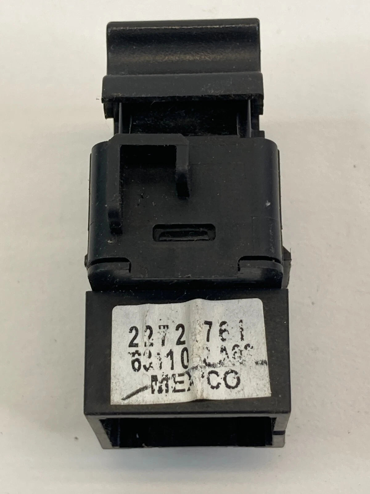 2005-2010 CHEVROLET COBALT FRONT RIGHT SIDE DOOR WINDOW SWITCH BUTTON OEM