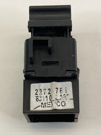 2005-2010 CHEVROLET COBALT FRONT RIGHT SIDE DOOR WINDOW SWITCH BUTTON OEM
