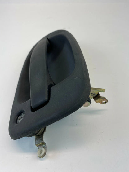 2005-2007 SATURN RELAY FRONT LEFT DRIVER SIDE EXTERIOR DOOR HANDLE ASSEMBLY OEM