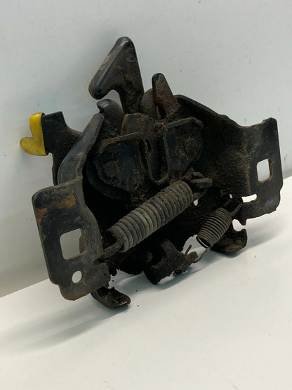 02-05 FORD EXPLORER 02-10 MOUNTAINEER HOOD LOCK LATCH ACTUATOR ASSEMBLY OEM