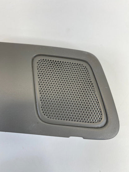 2003-2006 Suzuki XL-7 Right Side Upper Dash Speaker Grille Trim Cover 7383150J00