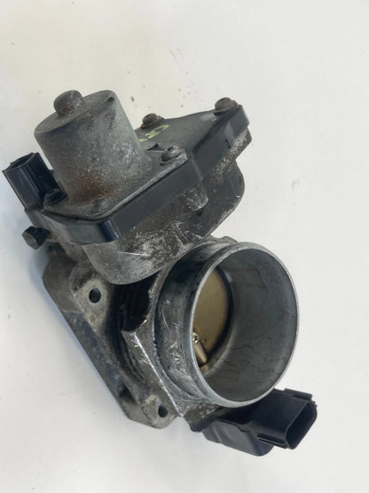 2010 2011 2012 LINCOLN MKT 07-12 MKZ 3.5L THROTTLE BODY THROTTLE VALVE G273N