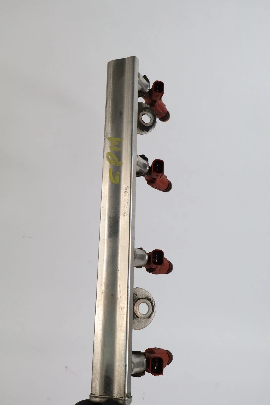 2012 2013 KIA SOUL 11-16 HYUNDAI ELANTRA 2.0L FUEL RAIL INJECTION W INJECTORS
