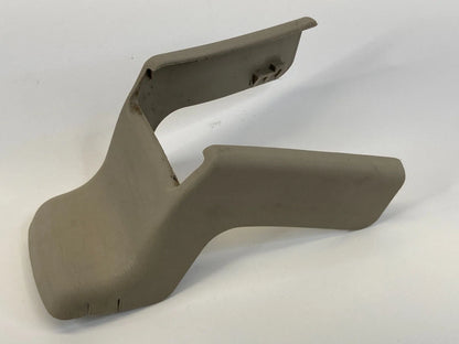 2001-2003 TOYOTA HIGHLANDER REAR LEFT SEAT TRACK COVER TRIM CAP 72158-48010 OEM