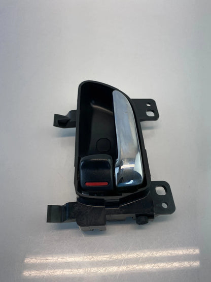 2010-2014 SUBARU LEGACY SEDAN FRONT LEFT DRIVER SIDE INNER DOOR HANDLE OEM