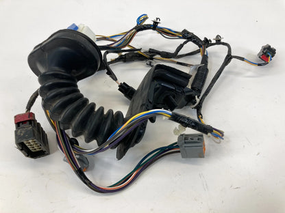 2010-2012 FORD FUSION FRONT RIGHT DOOR WIRING WIRE HARNESS BE5T-14630-AE OEM