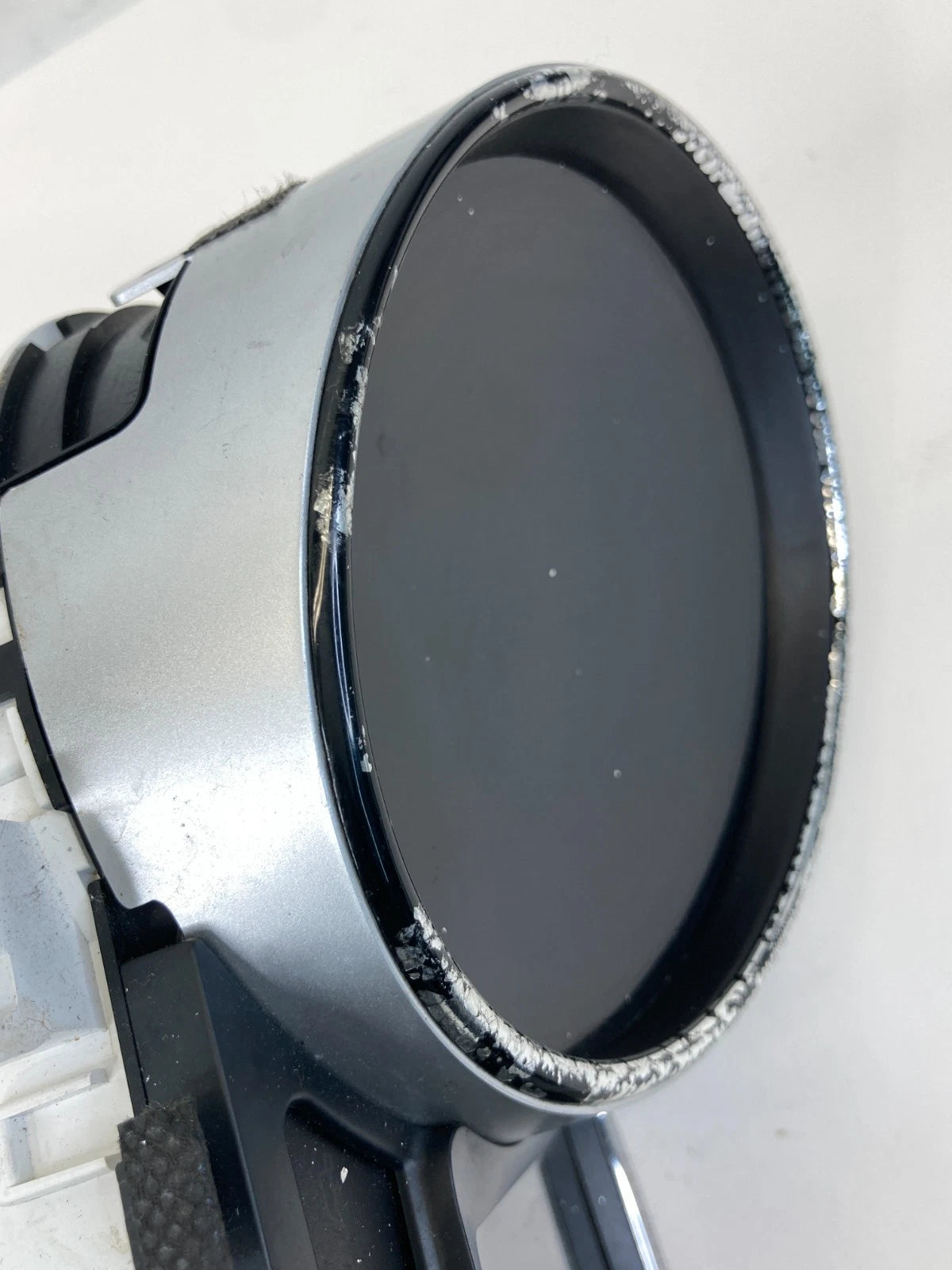 12-15 HYUNDAI SONATA HYBRID 2.4L DASH CLUSTER SPEEDOMETER GAUGES 125K MILES OEM