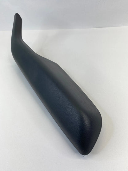 2007-2011 AUDI A6 QUATTRO FRONT RIGHT SIDE INTERIOR DOOR ARMREST 4F1867106 OEM