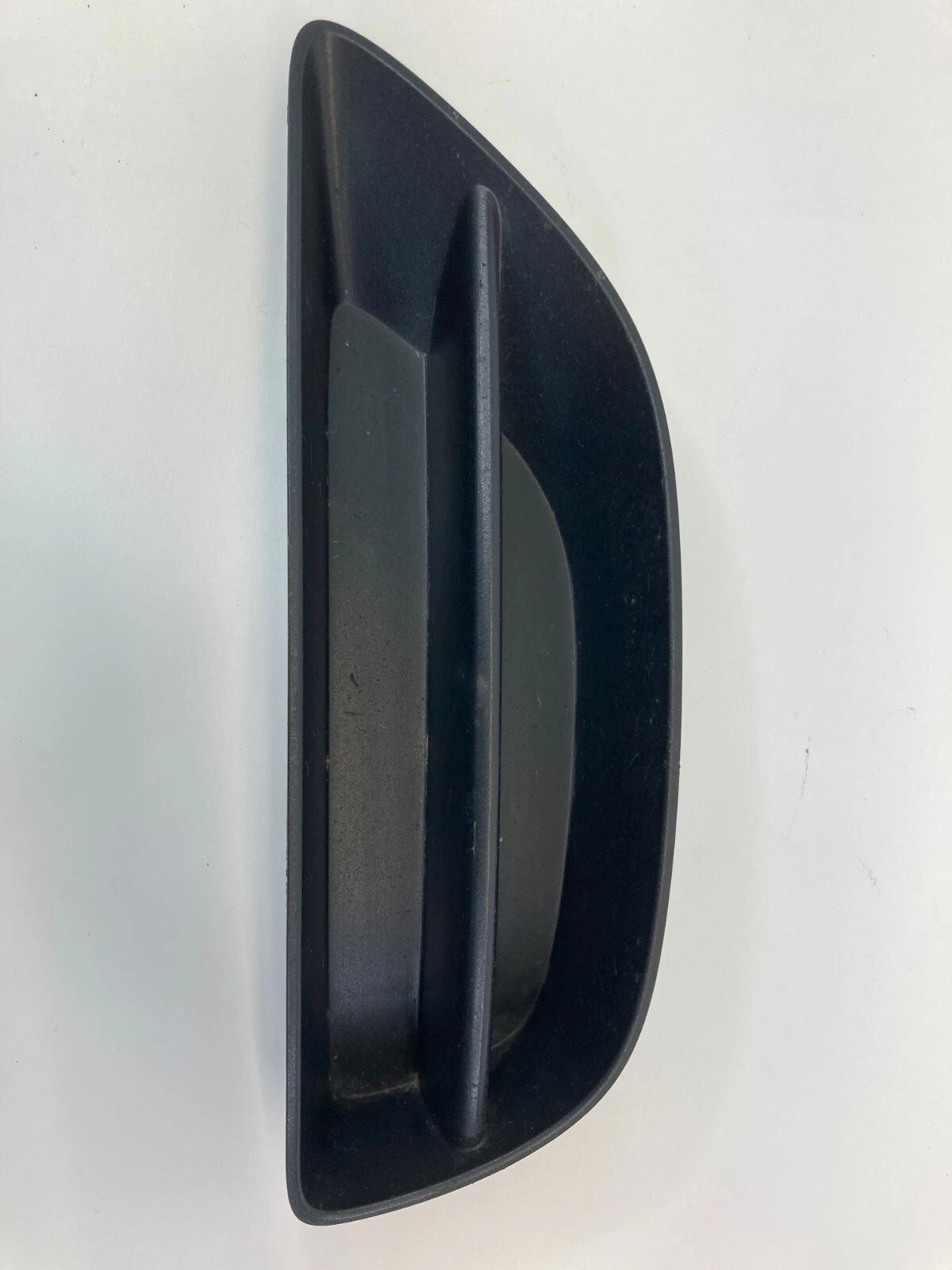2001 2002 TOYOTA COROLLA FRONT RIGHT BUMPER FOGLIGHT LIGHT COVER CAP 52127-02020