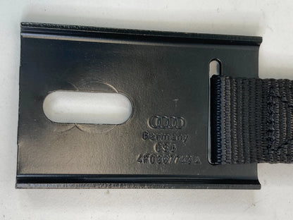 06 07 08 09 10 11 AUDI A6 QUATTRO BATTERY RETAINING HOLD DOWN STRAP 4F0867749A