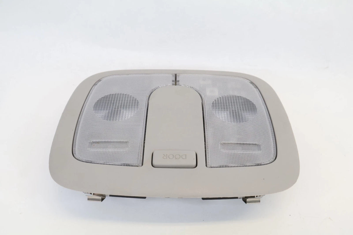 2010-2013 KIA SOUL ROOF OVERHEAD CONSOLE DOME MAP READING LIGHT LAMP