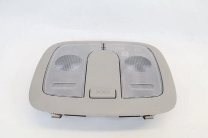 2010-2013 KIA SOUL ROOF OVERHEAD CONSOLE DOME MAP READING LIGHT LAMP