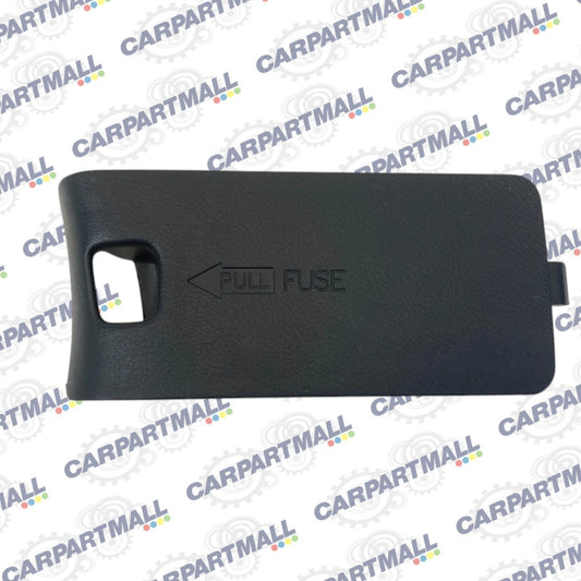 2003-2007 Honda Accord Interior Fuse Box Door Cover Lid Trim 83162-SDA-00 OEM