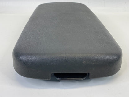 05 06 07 08 09 10 Pontiac G6 Center Console Lid Arm Rest Armrest 22713736 OEM