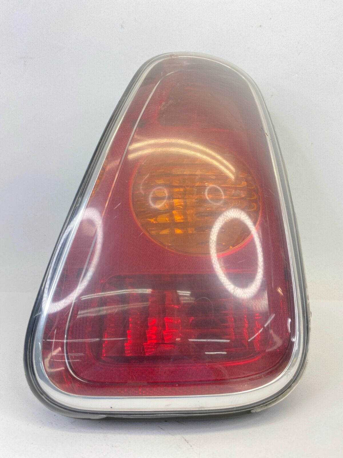 2002 2003 Mini Cooper Hatchback Right Side Tail Light Taillight Lamp 89023373