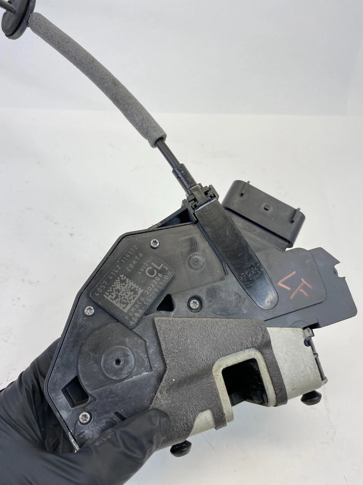 2013-2019 FORD ESCAPE FRONT LEFT DRIVER DOOR LOCK LATCH RELEASE ACTUATOR OEM