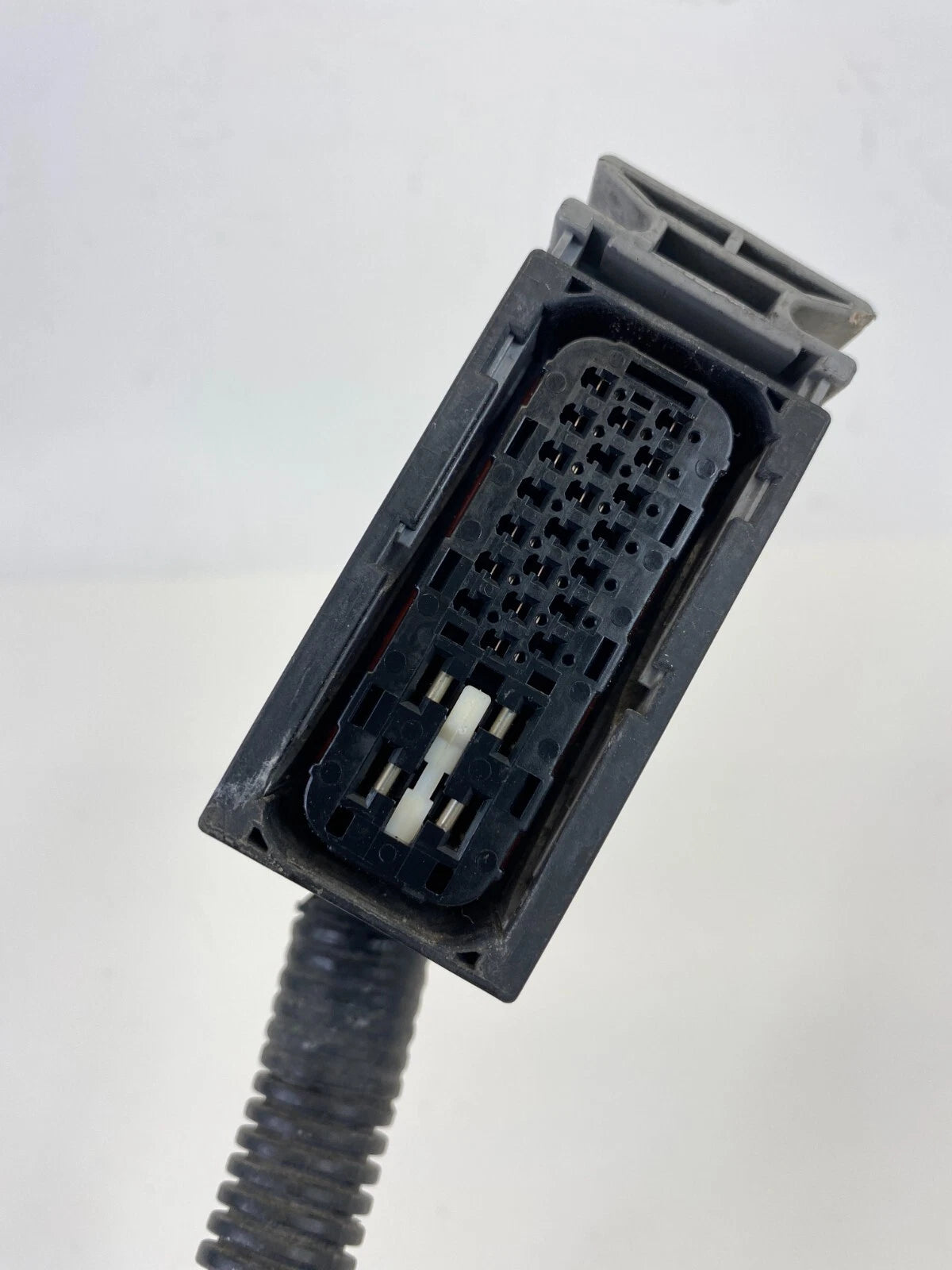 2009 2010 HONDA FIT 1.5L L4 ABS ANTI LOCK BRAKE PUMP PLUG HARNESS CONNECTOR OEM