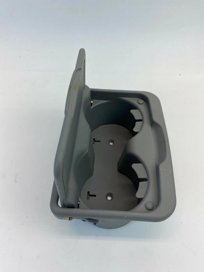 2006 2007 2008 KIA OPTIMA REAR SEAT CENTER CUP HOLDER ARMREST CUPHOLDER ARM REST