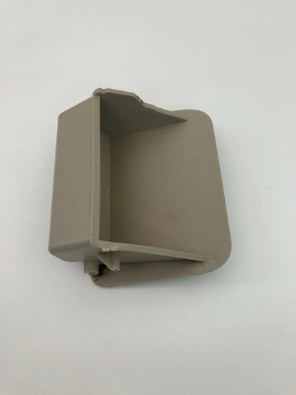 2005-2010 PONTIAC G6 SEDAN DASH STORAGE ASH TRAY ASHTRAY COIN BOX 16869251 OEM