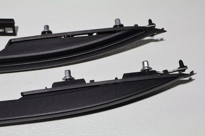 2020-2024 FORD EXPLORER ROOF RACK RAIL LUGGAGE RAIL CROSS BARS SET LB5B-S55129