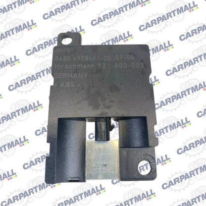 2004 2005 2006 2007 2008 BMW X3 BLUETOOTH ANTENNA CONTROL MODULE OEM