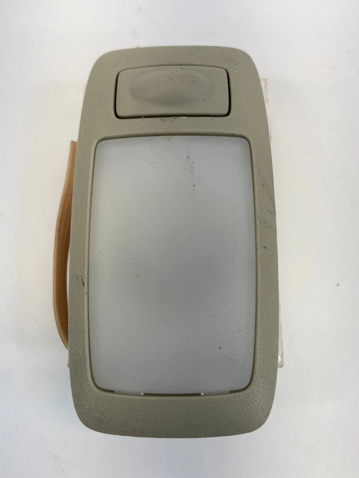 2007-2012 NISSAN ALTIMA INTERIOR RIGHT ROOF DOME READING MAP LIGHT LAMP OEM
