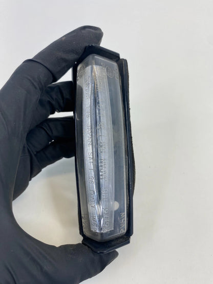 2002 2003 Lexus ES300 2004 Rear Trunk License Plate Light Lamp Set Pair OEM