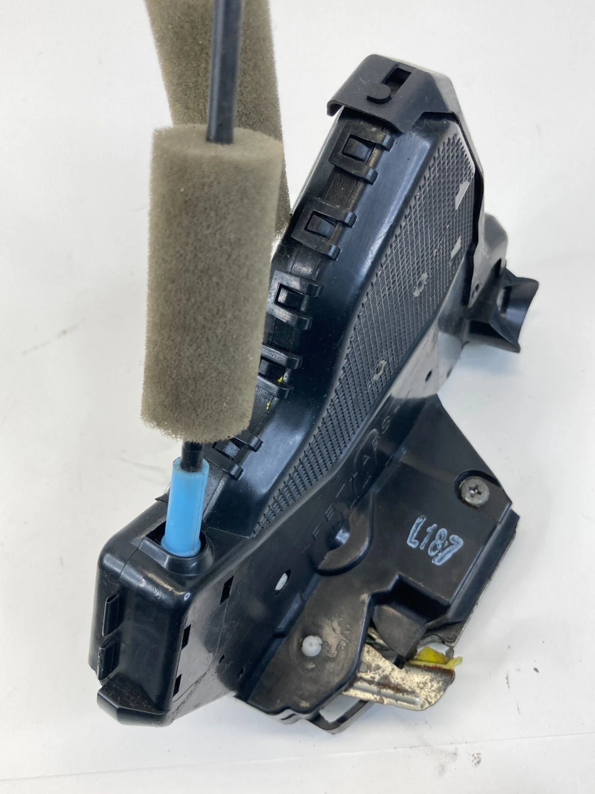 2007-2009 LEXUS RX350 04-06 RX330 FRONT LEFT SIDE DOOR LOCK LATCH ACTUATOR OEM