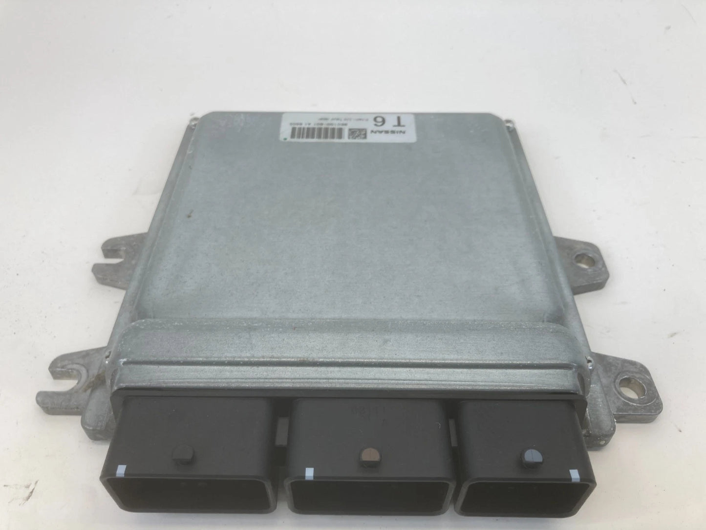 2008 INFINITI G35 SEDAN 3.5L ENGINE COMPUTER UNIT ECU ECM MODULE OEM MEC100601A1