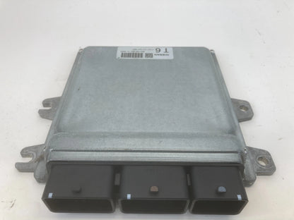 2008 INFINITI G35 SEDAN 3.5L ENGINE COMPUTER UNIT ECU ECM MODULE OEM MEC100601A1