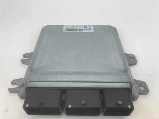 2008 INFINITI G35 SEDAN 3.5L ENGINE COMPUTER UNIT ECU ECM MODULE OEM MEC100601A1