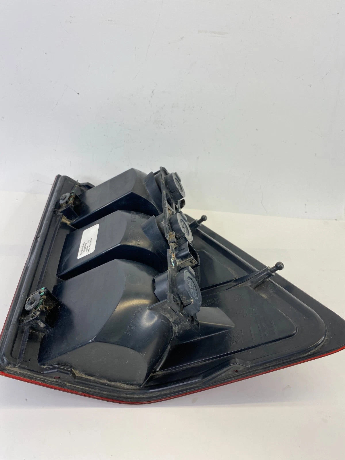 2005 2006 JEEP GRAND CHEROKEE RIGHT PASSENGER TAIL LIGHT TAILLIGHT 55156614AD