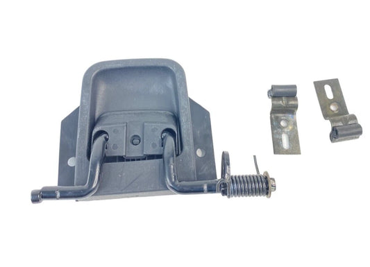 1999-2009 99-09 SAAB 9-5 95 TRUNK LID RELEASE HANDLE OPENER ACTUATOR OEM