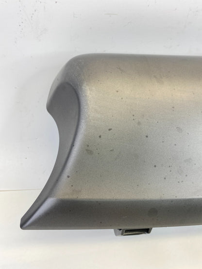 09 10 11 12 13 Honda Fit Front Right Dash Upper Glove Box Storage Cover OEM