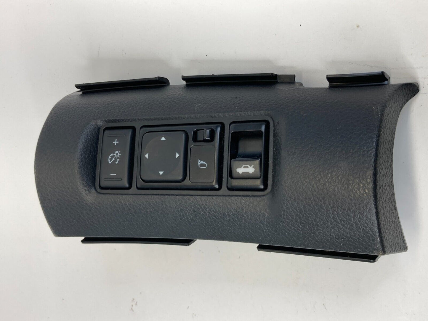 13-19 Nissan Sentra Dash Panel Dimmer Light & Mirror Control Switch 684103SG0A